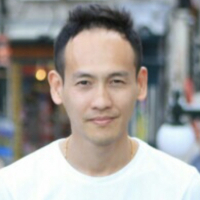 Chef Sokun