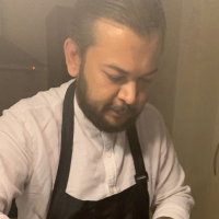 Chef Arkadeb