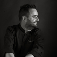 Chef Damian