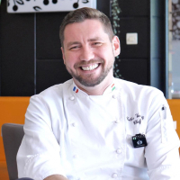Chef Tibor