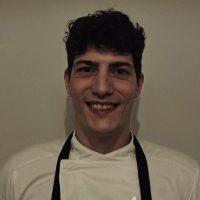 Chef Andrea