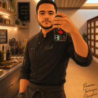 Chef Hakeem