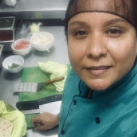 Chef Meybelin