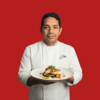 Chef Javier