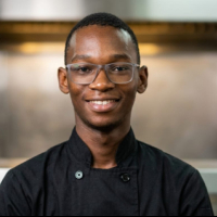 Chef Martin Tadiwa