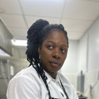 Chef Delores