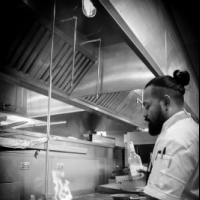 Chef Rajesh Paul