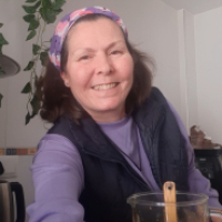 Chef Šárka