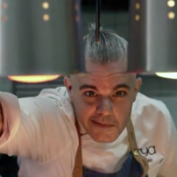 Chef Robert