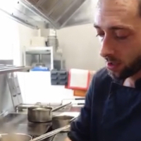 Chef yann