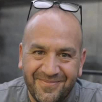 Chef mathias