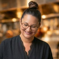 Chef Gwennaël