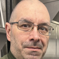 Chef Joe