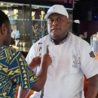 Chef Kelevi