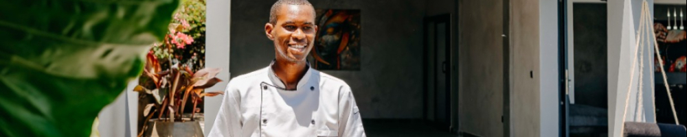 Chef Eric