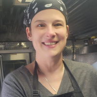 Chef Colleen