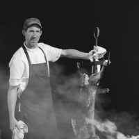 Chef Juan Manuel