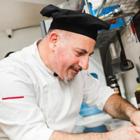 Chef Martin