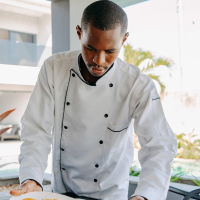 Chef Eric
