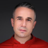 Chef Jordan
