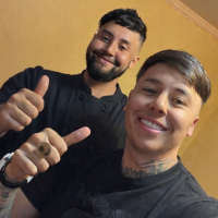 Chef Esteban