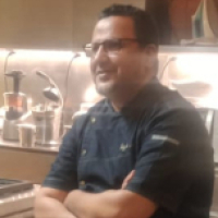 Chef Abdellatif