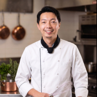 Chef Feng-En