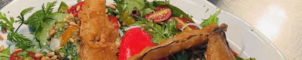 Chef Ounzilati