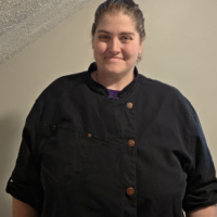 Chef Tiffiny