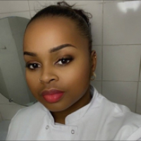 Chef Ounzilati