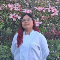 Chef NATALIA