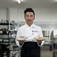 Chef Thinley