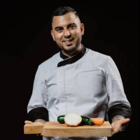 Chef Giovanni