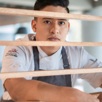 Chef Bryan