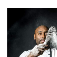 Chef James