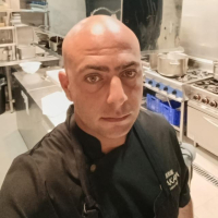 Chef Tristán