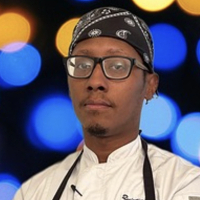Chef Quintin