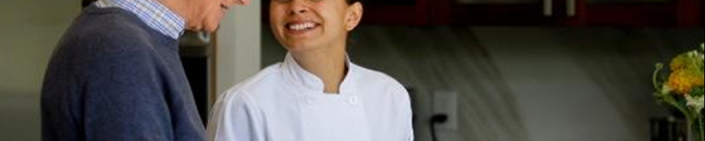 Chef alma