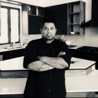 Chef Jose Alberto