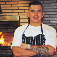 Chef Carlos