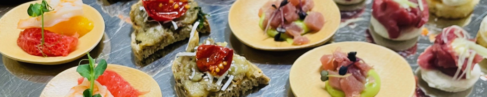 Chef Saranga