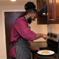 Chef Terrell