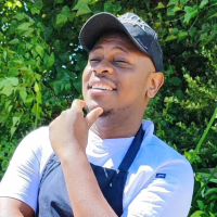 Chef Simbarashe