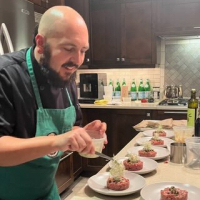 Chef Alexandre