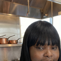 Chef Aljilia