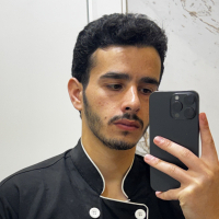 Chef Hussam