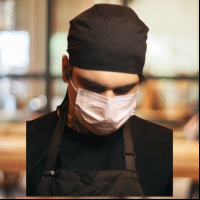 Chef Fancisco