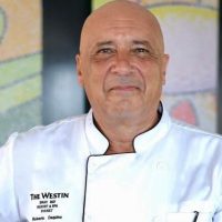Chef Roberto