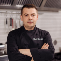 Chef George