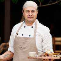 Chef Carlos